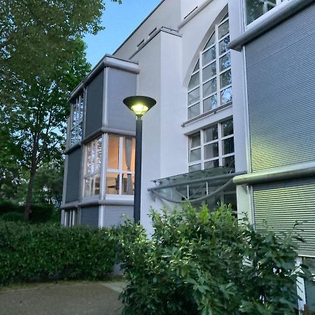 ויסבאדן Homeoffice Business Nature View Mit Parkplatz Zentral, Hauptbahnhof Und Kuche מראה חיצוני תמונה