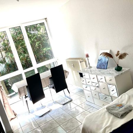 ויסבאדן Homeoffice Business Nature View Mit Parkplatz Zentral, Hauptbahnhof Und Kuche מראה חיצוני תמונה