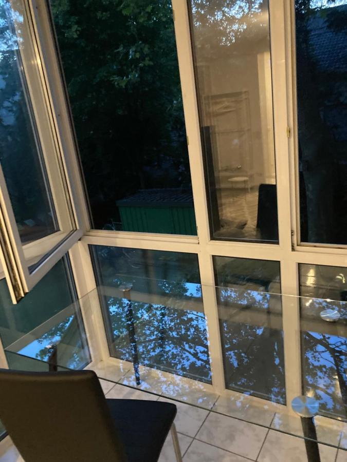 ויסבאדן Homeoffice Business Nature View Mit Parkplatz Zentral, Hauptbahnhof Und Kuche מראה חיצוני תמונה