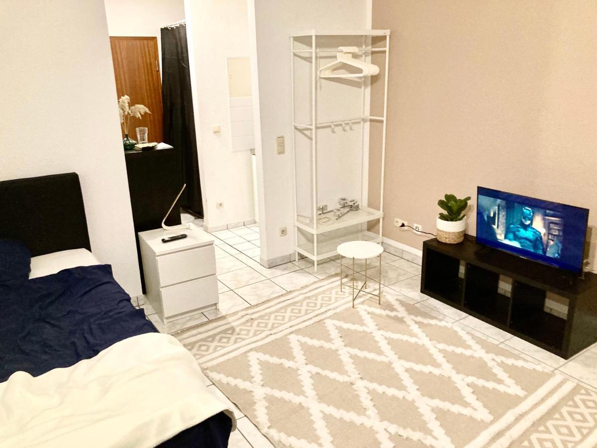 ויסבאדן Homeoffice Business Nature View Mit Parkplatz Zentral, Hauptbahnhof Und Kuche מראה חיצוני תמונה